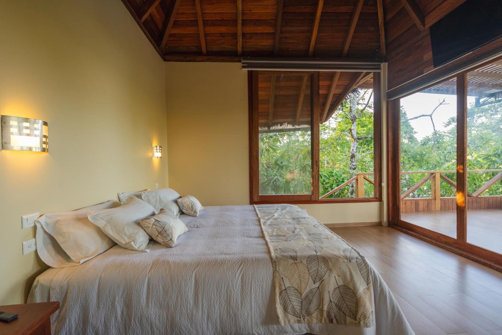 El Jardin Lodge & Spa Puerto Misahuallí Kültér fotó