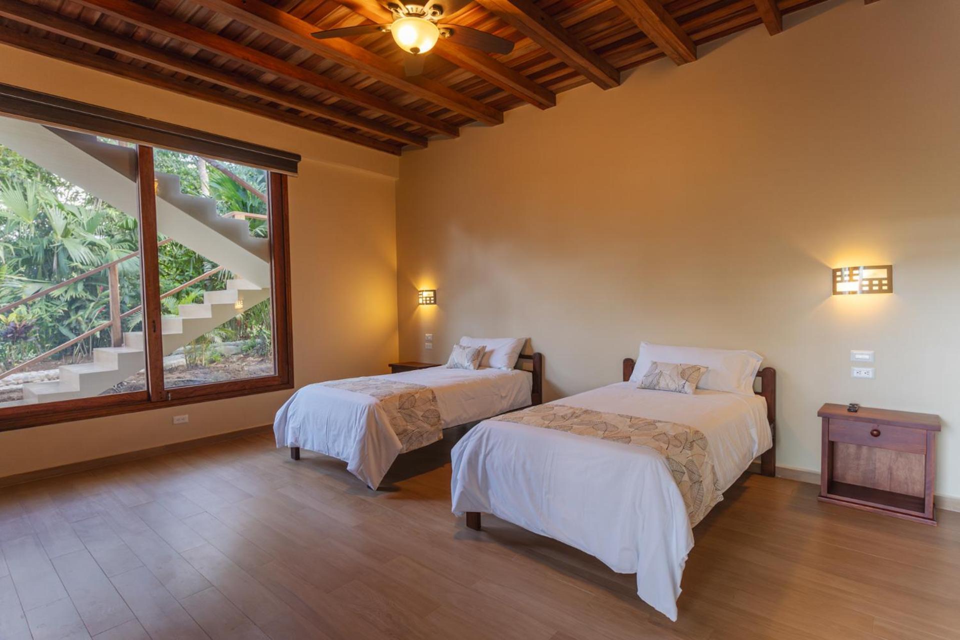 El Jardin Lodge & Spa Puerto Misahuallí Kültér fotó